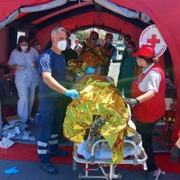 Tragedia en Grecia: 78 migrantes muertos y docenas de desaparecidos tras un naufragio