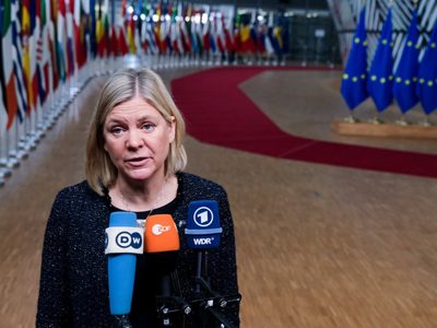 Suecia levantará casi todas las restricciones de la pandemia por covid-19 la próxima semana
