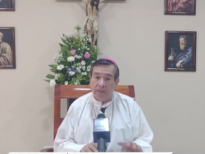 Inseguridad en Tabasco "ya no tiene límites", dice obispo tras asesinatos de niños (Video)