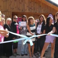 La municipalidad de Neuquén inauguró la primera casa trans para cumplir con una ordenanza