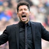 El Cholo empató y desperdició una gran oportunidad