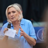 ¿Un futuro sin Le Pen?