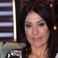 ¡Tira la piedra y esconde la mano! Maite Galdeano le lanzó unas punticas a Kiko Jiménez