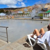 Los beneficios y restricciones del turismo termal en la nueva normalidad