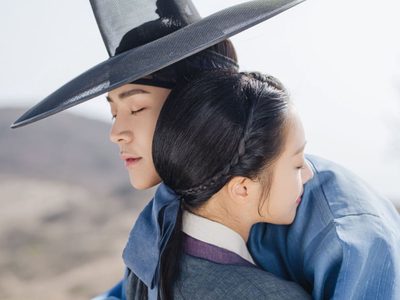 Netflix tiene una serie coreana donde el amor empieza sin querer y termina siendo inevitable