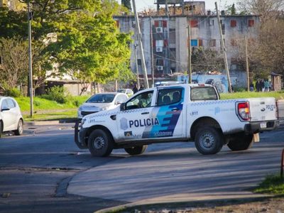 Triple crimen: la carta que recibió la policía acusando a una nueva persona y la declaración clave de un testigo