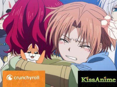 Crunchyroll tiene vía libre para crecer en las plataformas de anime: los motivos