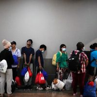 Colombia acusa a México de falta de respuestas a quejas de abusos contra migrantes