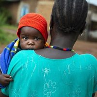 Unicef: 320 mil niños y adolescentes se contagiaron de VIH y casi 110 mil murieron de sida en 2019