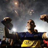 Boca campeón: Las emotivas frases de Carlos Tevez, el gran héroe de la noche