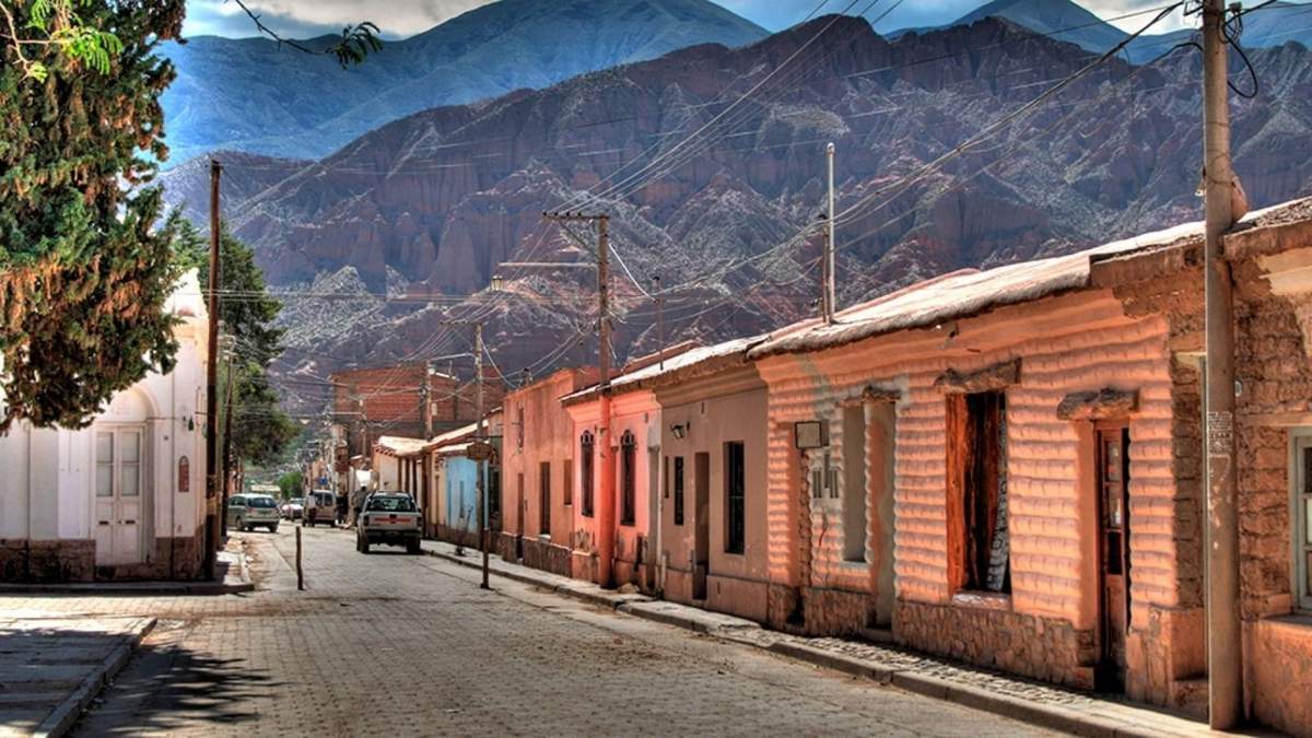 Protocolos en Jujuy para apertura al Turismo. Fuente: (Facebook)