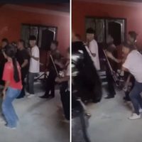 Masacre en Irapuato: Asesinan a 11 personas durante celebración de San Juan Bautista (Video)