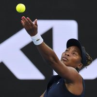Venus Williams establece récord como la tenista de mayor edad en jugar el Abierto de Australia