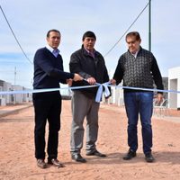Omar Gutiérrez oficializó la interna del MPN