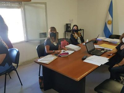 Zapala: pretenden facilitar el acceso para la obtención del Certificado Único de Discapacidad