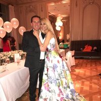 Alarmante video de Vicky Xipolitakis: se filtró una fuerte escena que complicaría a Javier Naselli