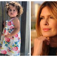 ¡No puede ser! Isabel Macedo enterneció las redes con este video de Belita ¡Mirá lo que hace!