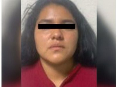 Roxana Nájera seguirá presa tras dos nuevas resoluciones judiciales en el Edomex