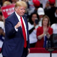 Nueva amenaza de Trump contra Irán: le advirtió que tiene 52 sitios en mira si ataca a Estados Unidos