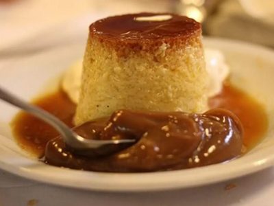 Flan de coco: vas a amar esta receta que podés endulzar a tu gusto, sin sentir culpa por las calorías
