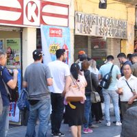 Invea sancionará a establecimientos que no suspendan actividades por el Covid-19