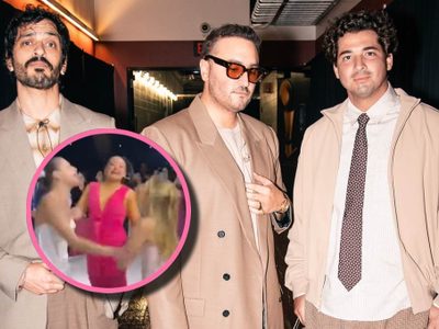 La canción de Reik que una novia bailó en su vals para recordar a su mamá que está en el cielo