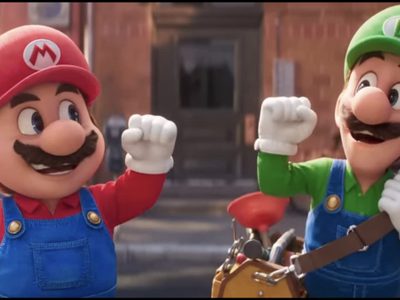 Aprovechan la popularidad de Super Mario para distribuir un virus