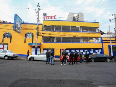 Fiscalía busca al “Comandante Gama”, jefe de seguridad de La Polar