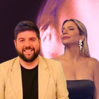Impensado: el cruce de Ángela Lerena con Juan Etchegoyen que se volvió viral en las redes