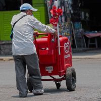 Diputados aprueban hasta 5 años de prisión a quien abandone a un adulto mayor