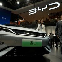 Fabricante chino BYD desmiente informes sobre malas condiciones en planta de Brasil