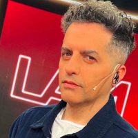 Ángel de Brito calienta motores para su nuevo proyecto alejado de "LAM"