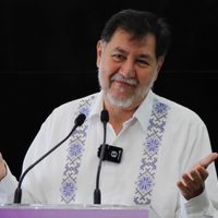 Fernández Noroña revela que “va a valorar” una propuesta de Sheinbaum