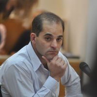 Baggio contra la Defensoría del Pueblo: “Ningunear a la Guardia Ambiental me parece una ofensa”