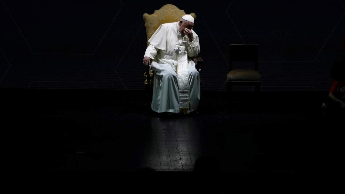 El Vaticano y la violencia en México