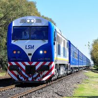 Es oficial: el Gobierno deja sin efecto la licitación para la renovación de vías del Tren San Martín