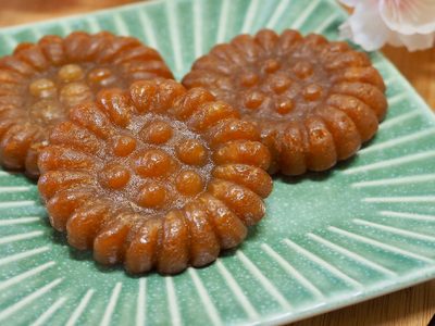 Yakgwan: el milenario postre coreano que se hace en pocos pasos y tiene una singular forma