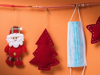 Cómo el mundo se prepara para una Navidad sin precedentes