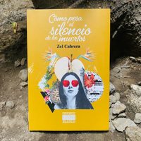 Zel Cabrera y el silencio de los muertos