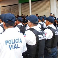 Responsabilizan al ayuntamiento de Tecomán por la muerte de un detenido