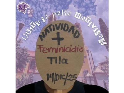 Hallan cuerpo de adulta mayor con huellas de tortura en Tila, Chiapas