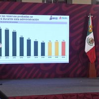 Director de Pemex niega conflicto de interés con Baker Hughes por casa de hijo de AMLO en Houston