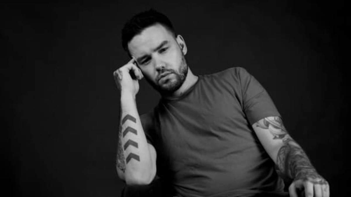 Liam Payne