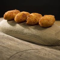 Croquetas de repollo: súper sencillas de hacer, con un sabor nutritivo y perfectas para sumar a una picadita