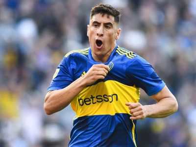 Tras el empate de Boca ante Tigre: Miguel Merentiel habló sobre la chance de un nuevo Superclásico