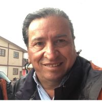 El guía de turistas Pedro Palma fue raptado de un hotel y asesinado junto a los jesuitas