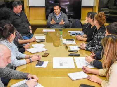 La EPET 27 se trasladará a un nuevo edificio para unificar las actividades teóricas y de taller
