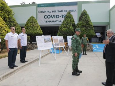 Gobierno adjudicó contratos sin concurso antes de la declaratoria de emergencia por covid-19