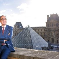Tráfico ilícito de bienes arqueológicos, ensucia prestigio del Louvre
