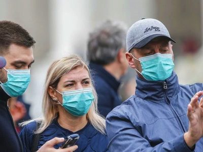 Más de 500 neuquinos multados por no usar barbijo